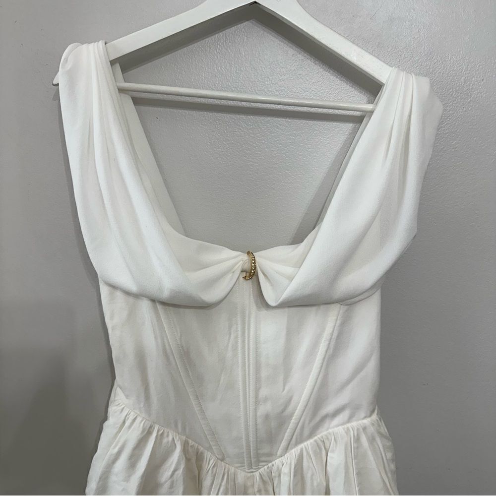 Nana Jacqueline Vivian Dress - Picture 5 of 11